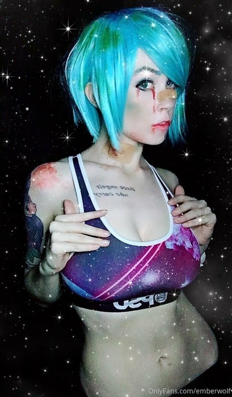 Emberwolf photo 176