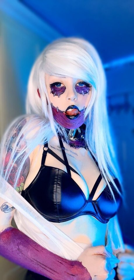 Emberwolf photo 177