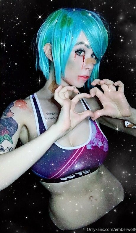 Emberwolf photo 178