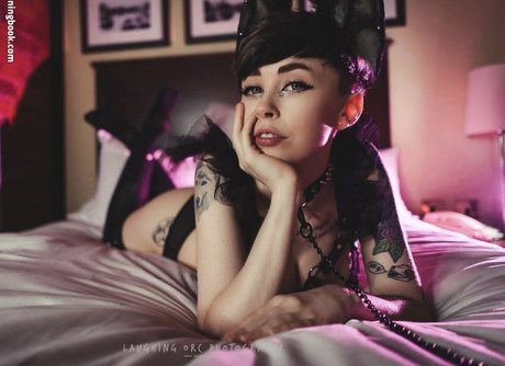 Emberwolf photo 183