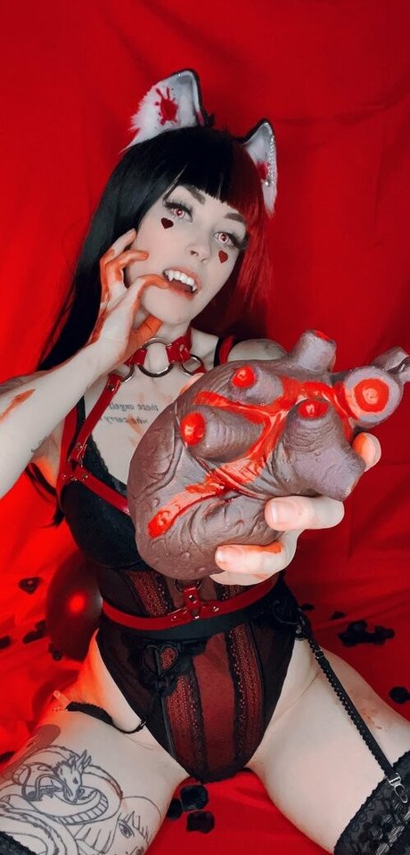 Emberwolf photo 188