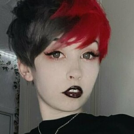 Emberwolfcosplay photo 7