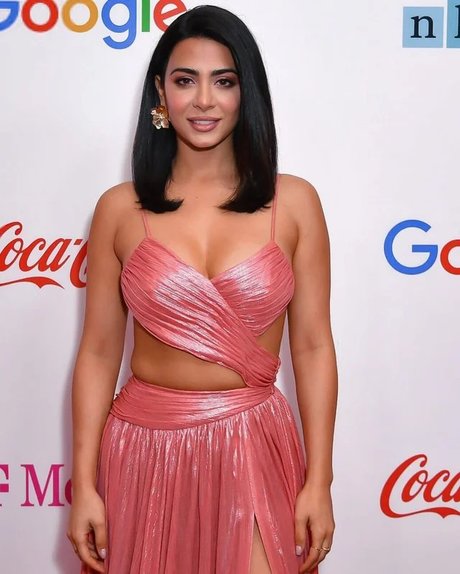 Emeraude Toubia photo 81
