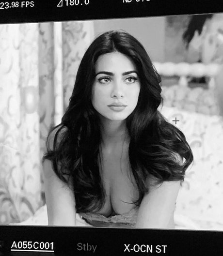 Emeraude Toubia photo 83