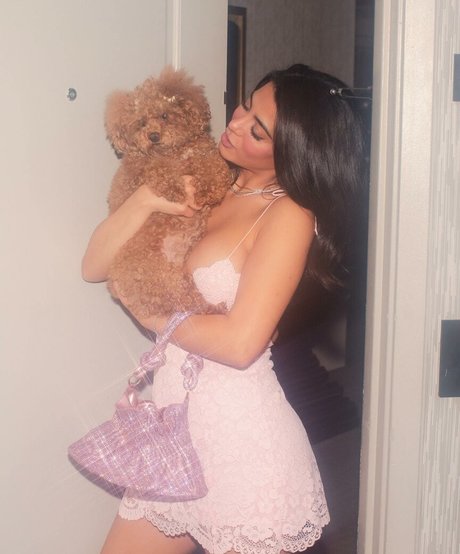 Emeraude Toubia photo 107