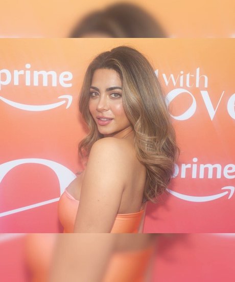 Emeraude Toubia photo 108