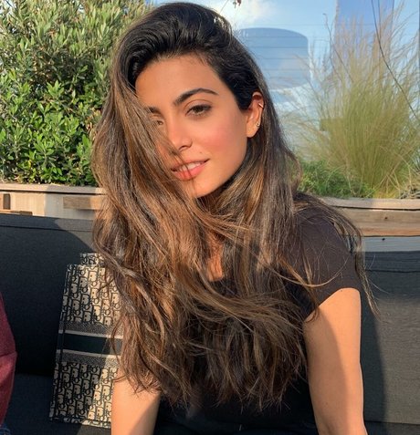 Emeraude Toubia photo 113