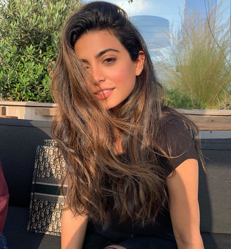 Emeraude Toubia photo 136