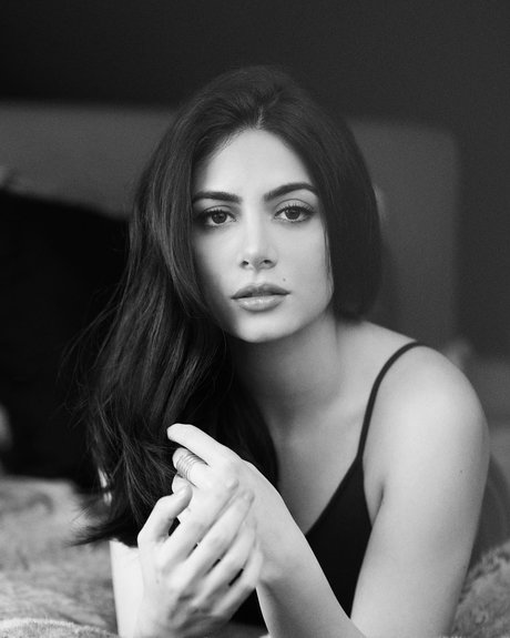 Emeraude Toubia photo 138