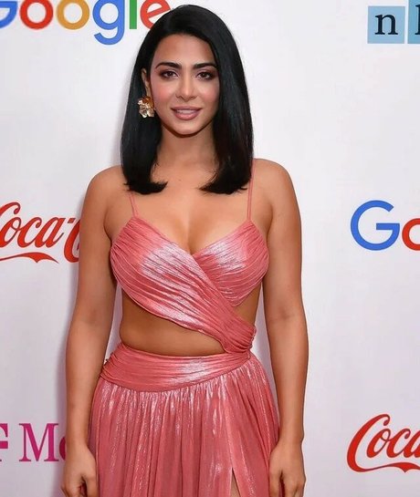Emeraude Toubia photo 140