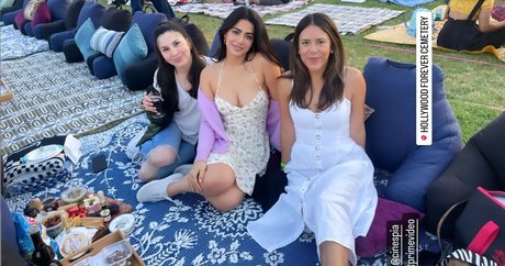 Emeraude Toubia photo 141