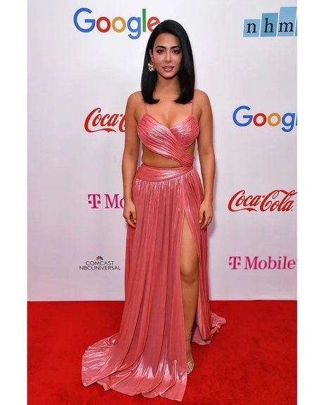 Emeraude Toubia photo 148