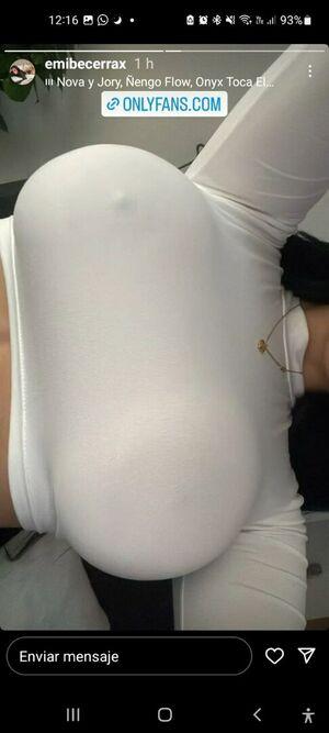 Emi Becerra photo 1