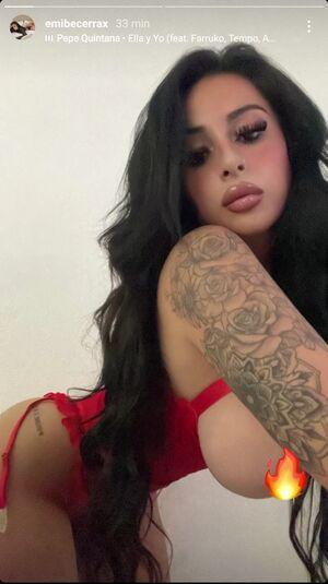 Emi Becerra photo 5
