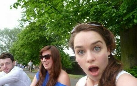 Emilia Clarke photo 16
