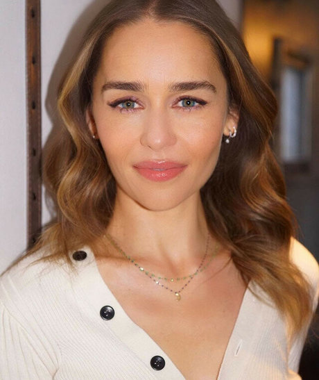 Emilia Clarke photo 45