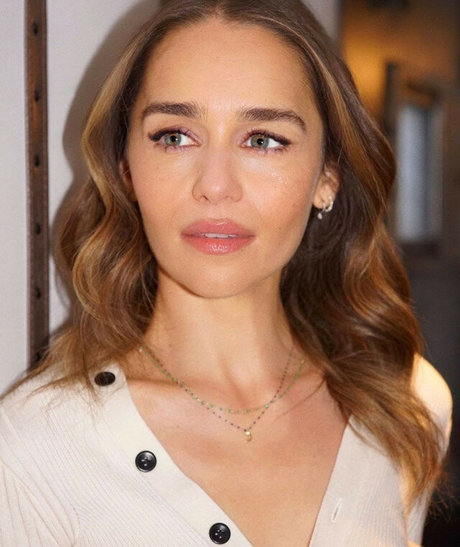 Emilia Clarke photo 46