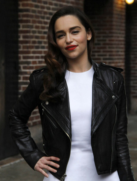 Emilia Clarke photo 65
