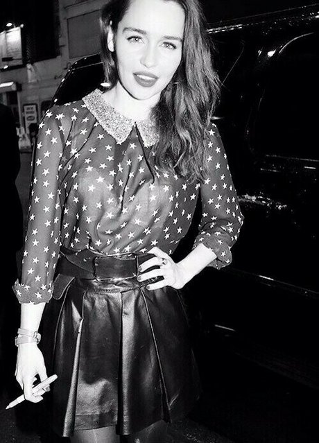 Emilia Clarke photo 71