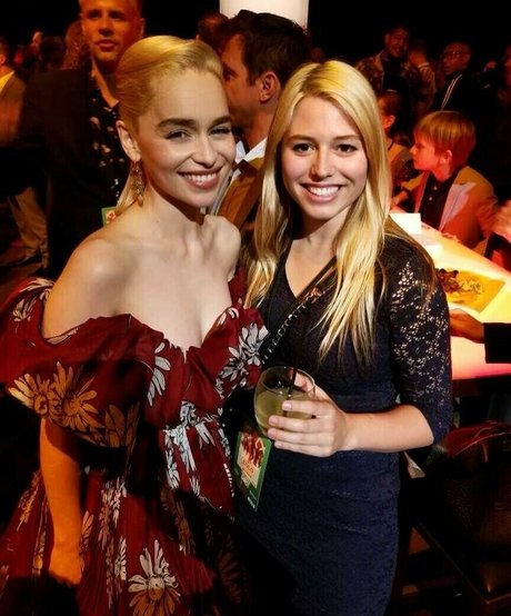 Emilia Clarke photo 74