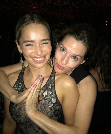 Emilia Clarke photo 80