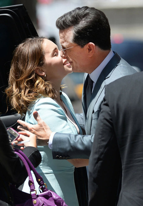 Emilia Clarke photo 109