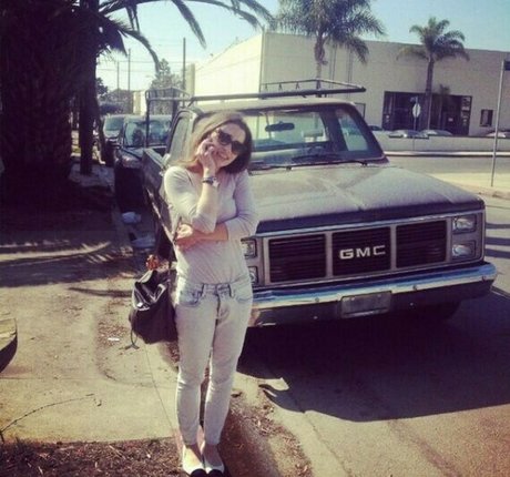 Emilia Clarke photo 112