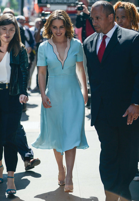 Emilia Clarke photo 118