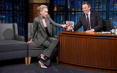 Emilia Clarke photo 127