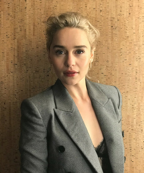 Emilia Clarke photo 129