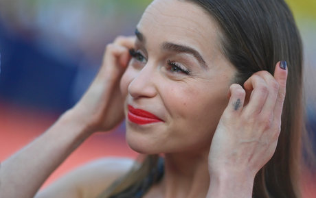 Emilia Clarke photo 136