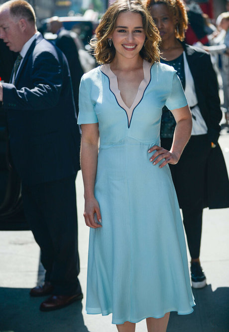 Emilia Clarke photo 142