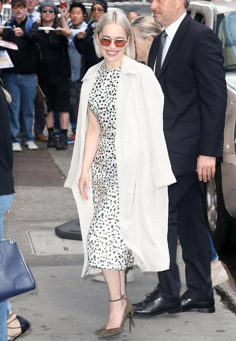 Emilia Clarke photo 144