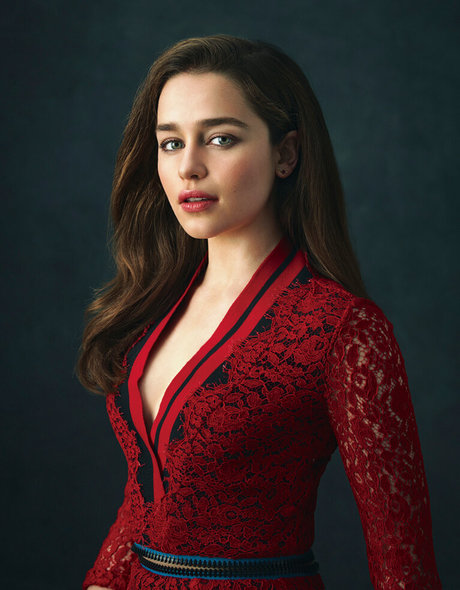 Emilia Clarke photo 146