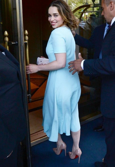 Emilia Clarke photo 156