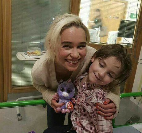 Emilia Clarke photo 162