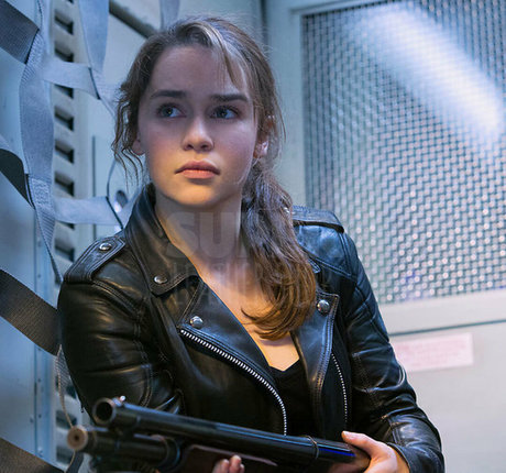 Emilia Clarke photo 163