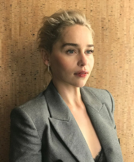 Emilia Clarke photo 168