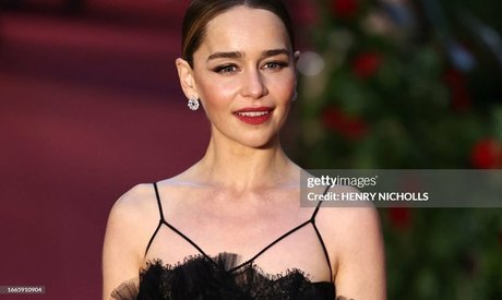 Emilia Clarke photo 174