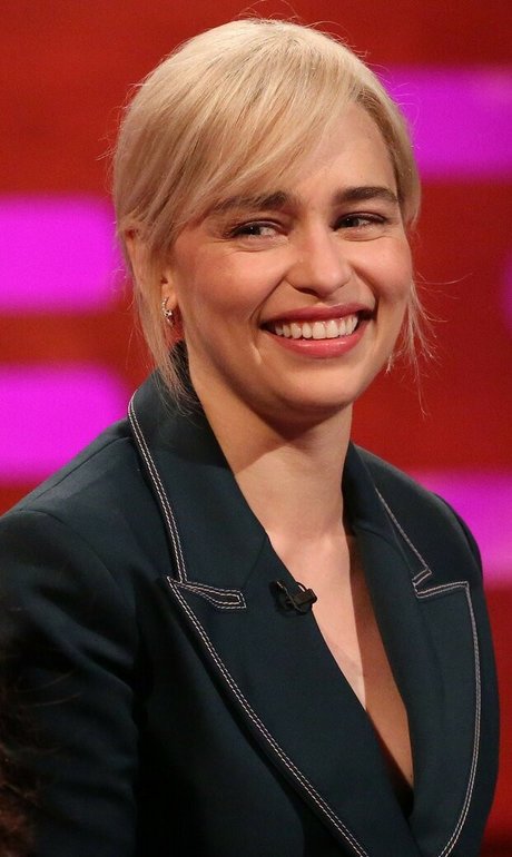 Emilia Clarke photo 177