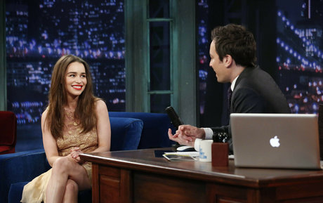 Emilia Clarke photo 188