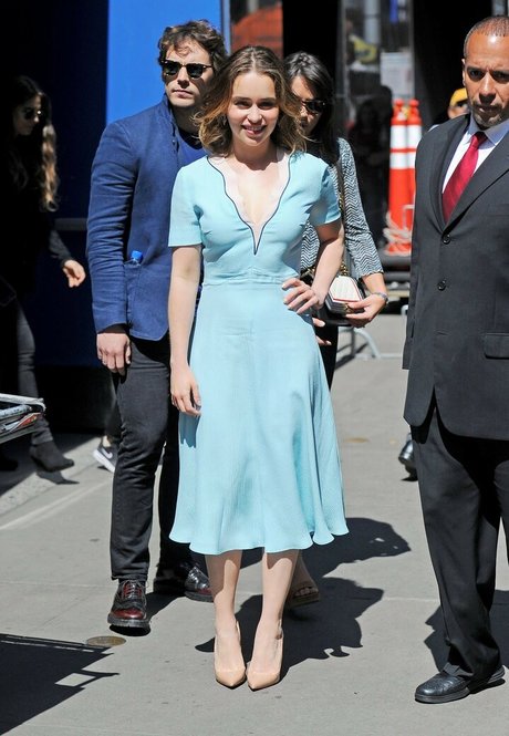 Emilia Clarke photo 196