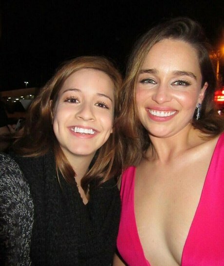 Emilia Clarke photo 201