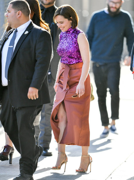 Emilia Clarke photo 208