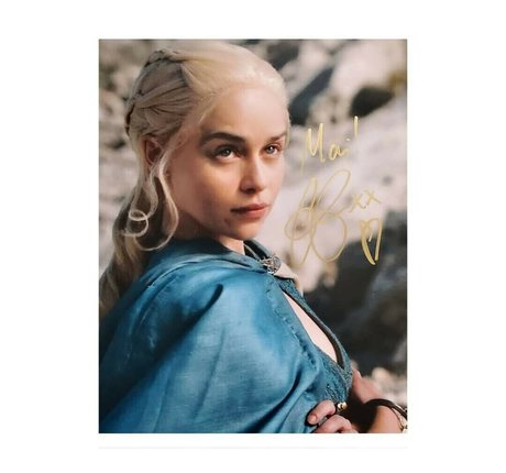 Emilia Clarke photo 211