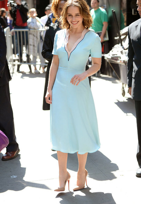 Emilia Clarke photo 215