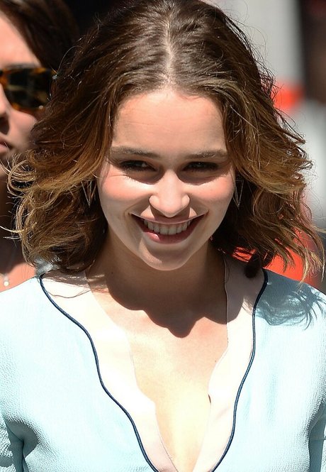 Emilia Clarke photo 216