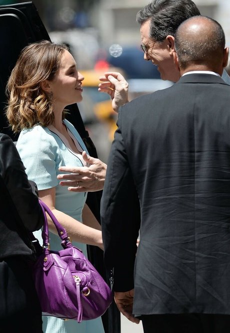 Emilia Clarke photo 218