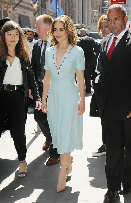 Emilia Clarke photo 221