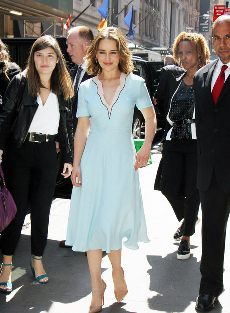 Emilia Clarke photo 222